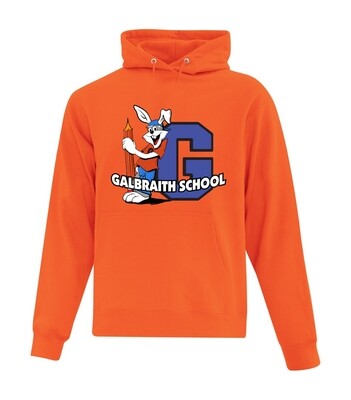 ATC™ Everyday Fleece Hooded Sweatshirt