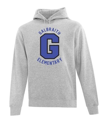 ATC™ Everyday Fleece Hooded Sweatshirt