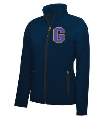 COAL HARBOUR® EVERYDAY Soft Shell Ladies' Jacket
