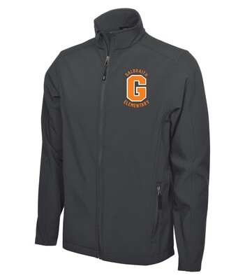 COAL HARBOUR® EVERYDAY Soft Shell Mens&#39; Jacket