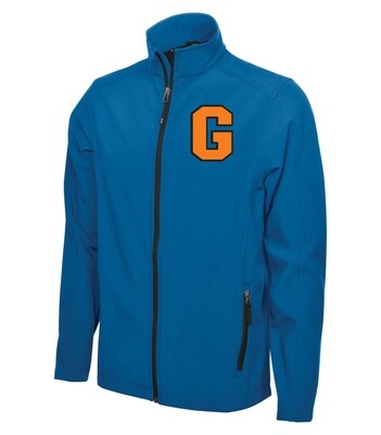 COAL HARBOUR® EVERYDAY Soft Shell Mens' Jacket