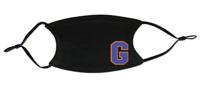 Cotton Cloth Face Mask