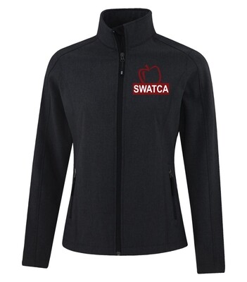 COAL HARBOUR Everyday Ladies' Soft Shell Jacket