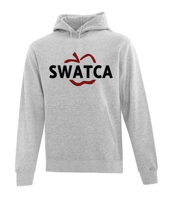 ATC™ Everyday Fleece Hooded Sweatshirt