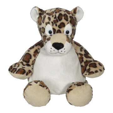 Leroy Leopard Buddy