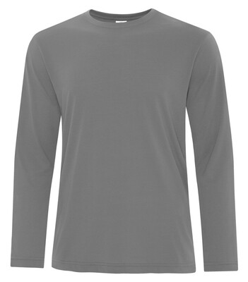 ATC™ PRO SPUN™ Long Sleeve Tee