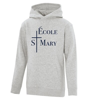 ATC ESACTIVE Core Hooded 15.7 oz Sweatshirt