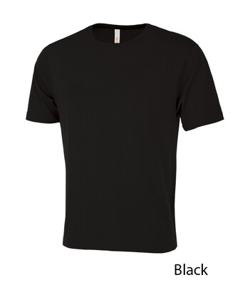 ATC™ EUROSPUN® RING SPUN TEE
