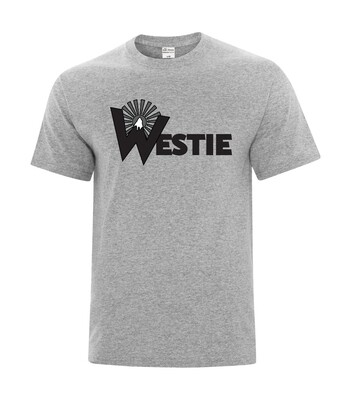 ATC™ EVERYDAY Cotton Blend Tee (Youth and Unisex)