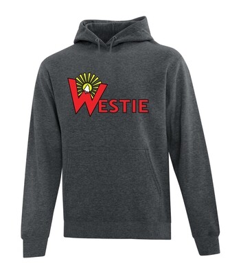 ATC™ Everyday Fleece Hooded Sweatshirt