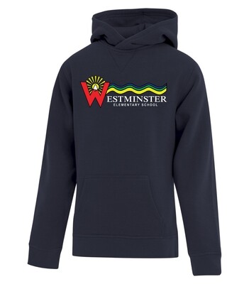 ATC™ ESACTIVE Core Hooded Sweatshirt