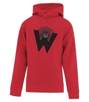 ATC™ ESACTIVE Core Hooded Sweatshirt