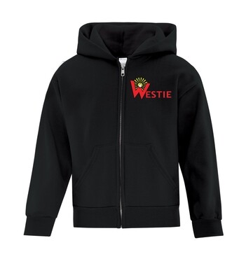 ATC™ EVERYDAY Fleece Full Zip Hooded Sweatshirt