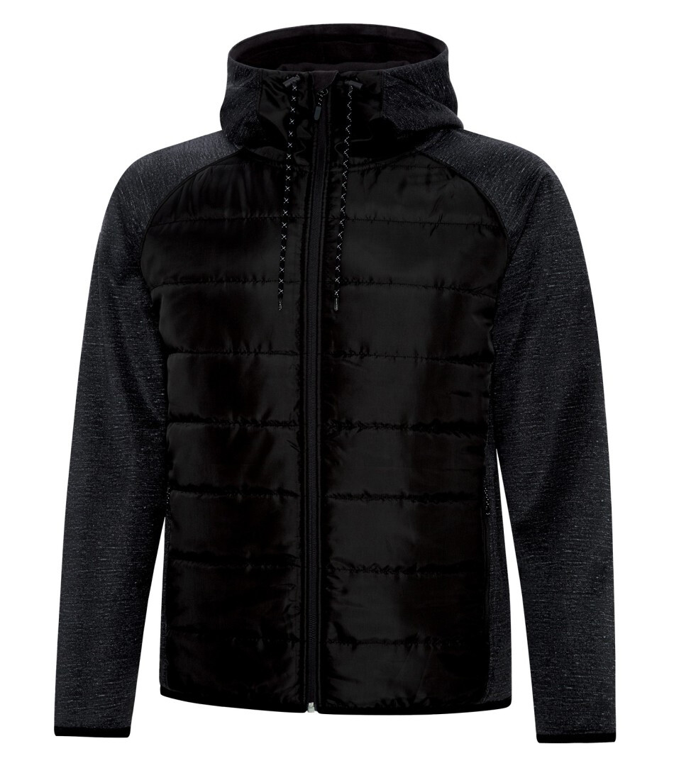 DRYFRAME® DRY TECH Insulated Fleece Men's Jacket