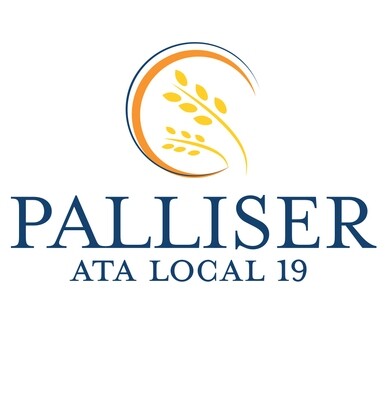 Palliser ATA Local 19