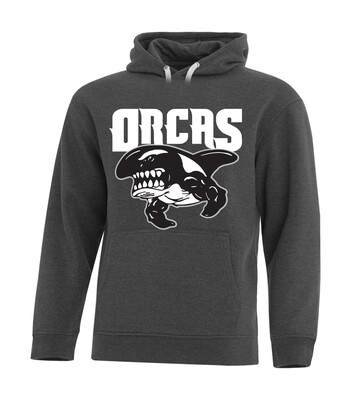 ATC ESACTIVE Core Hooded 15.7 oz Sweatshirt