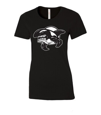 ATC™ EUROSPUN® RING SPUN LADIES' TEE