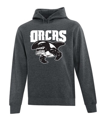 ​ATC™ EVERYDAY Fleece Hooded Sweatshirt