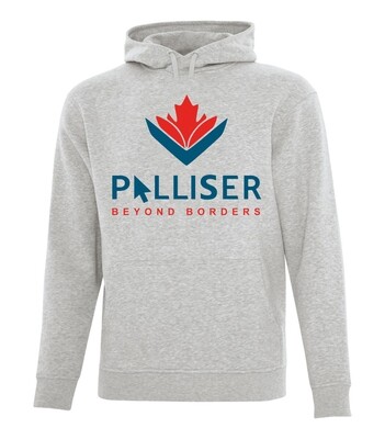 ATC ESACTIVE Core Hooded 15.7 oz Sweatshirt