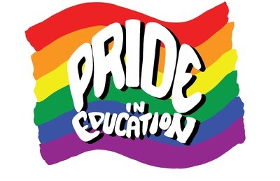 DEHR Pride in Education