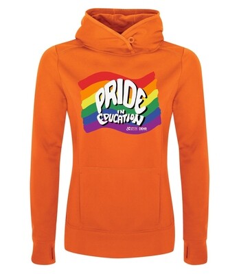 ATC™ GAME DAY Fleece Hooded Ladies' Sweatshirt