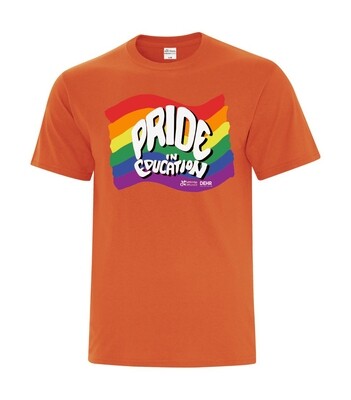 ATC Everday Cotton Blend Tee