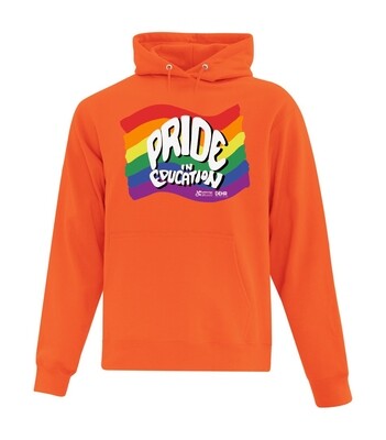 ​ATC™ EVERYDAY Fleece Hooded Sweatshirt
