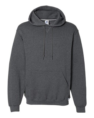 Russell Athletic - Dri Power® Hooded Sweatshirt