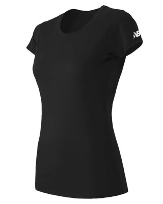 New Balance - Women&#39;s Performance T-Shirt