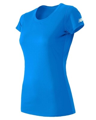 New Balance - Women's Performance T-Shirt