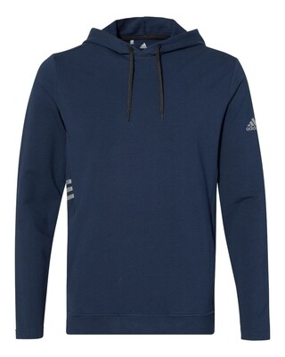 Adidas - Lightweight Hooded Sweatshirt