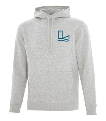 ATC ESACTIVE Core Hooded 15.7 oz Sweatshirt