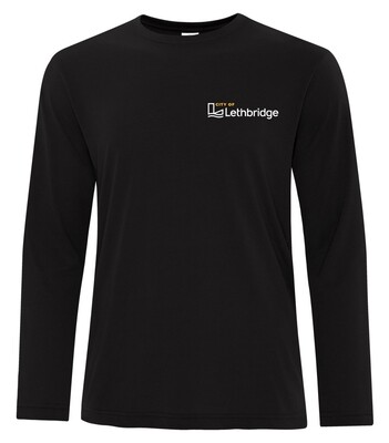 ATC™ PRO SPUN™ Long Sleeve Tee
