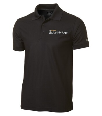 OGIO Caliber 2.0 Men&#39;s Polo