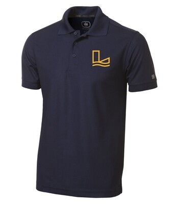 OGIO Caliber 2.0 Men's Polo