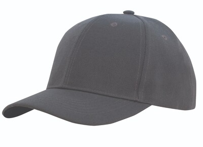 Premium American Twill with Contrast Peak Under