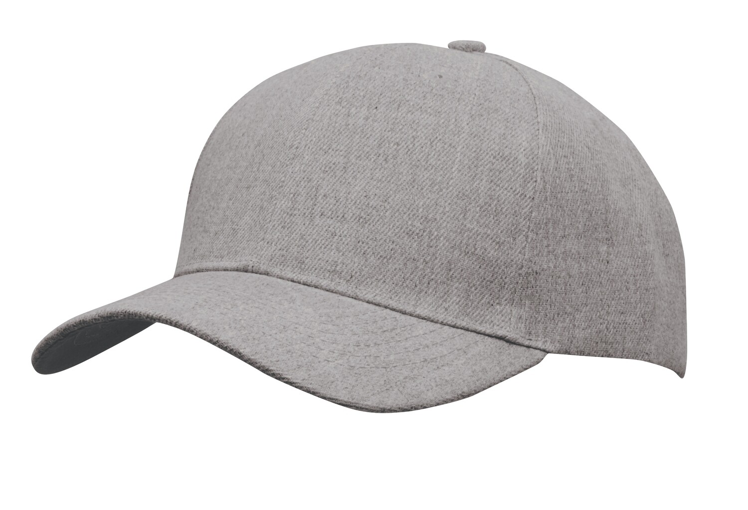 Premium American Twill, Color: Grey Marle