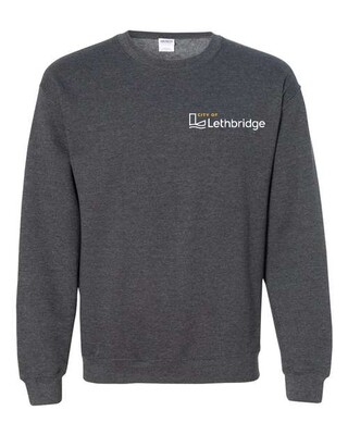 GILDAN® HEAVY BLEND™ Crewneck Sweatshirt
