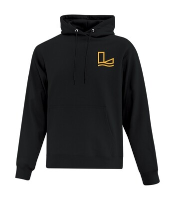 ATC™ EVERYDAY Fleece Hooded Sweatshirt