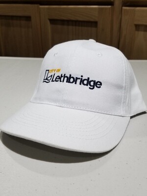 Brushed Cotton Cap