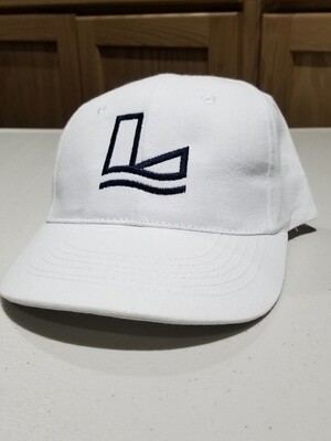 Brushed Cotton Cap