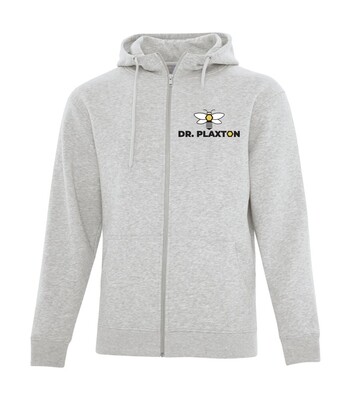 ATC ESACTIVE Core Full Zip Hooded Sweatshirt