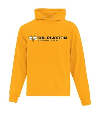 ​ATC™ EVERYDAY Adult and Youth Fleece Hooded Sweatshirt