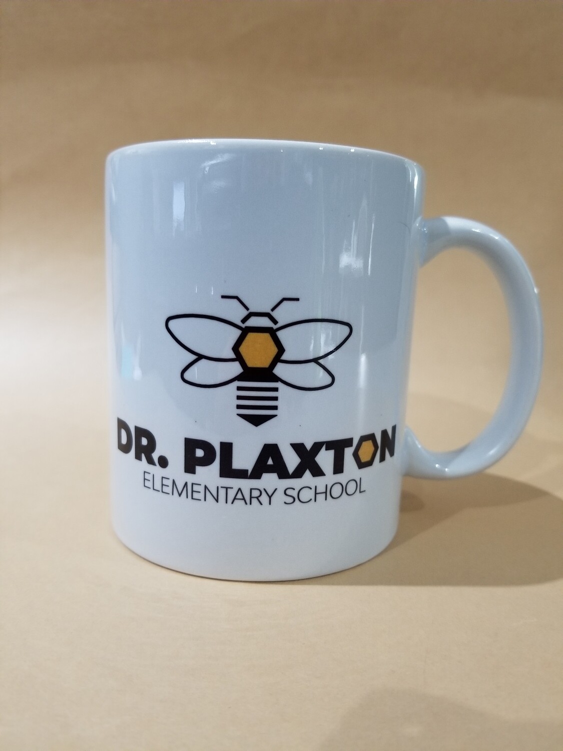 Dr. Plaxton Mug