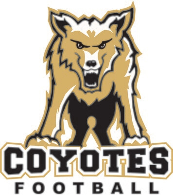 Coyote Football