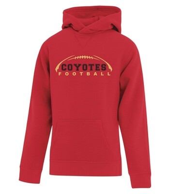 ATC ESACTIVE Core Hooded 15.7 oz Sweatshirt