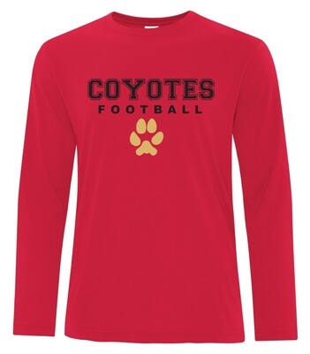 ATC™ PRO SPUN™ Long Sleeve Tee