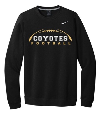 NIKE® CLUB FLEECE CREW