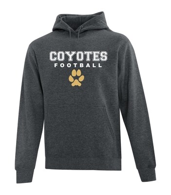 ​ATC™ EVERYDAY Fleece Hooded Sweatshirt