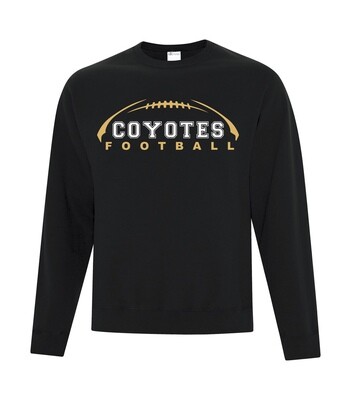 ATC™ EVERYDAY FLEECE CREWNECK SWEATSHIRT